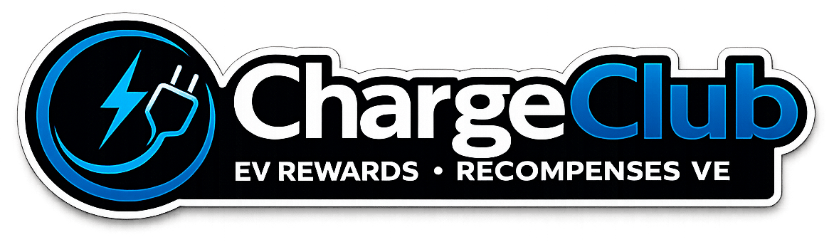 ChargeClub